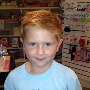 Meet your Posher, Gavin